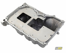 Cargar imagen en el visor de la galería, Deflector de control de aceite mountune con eliminación del eje de equilibrio 2013-2014 Focus ST