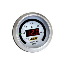 Cargar imagen en el visor de la galería, AEM Digital Wideband UEGO Gauge