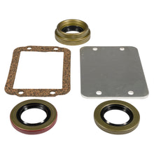 Load image into Gallery viewer, Yukon Gear Dana 30 30Spline Disconnect Block-Off Kit. (Incl. Seals and Plate)