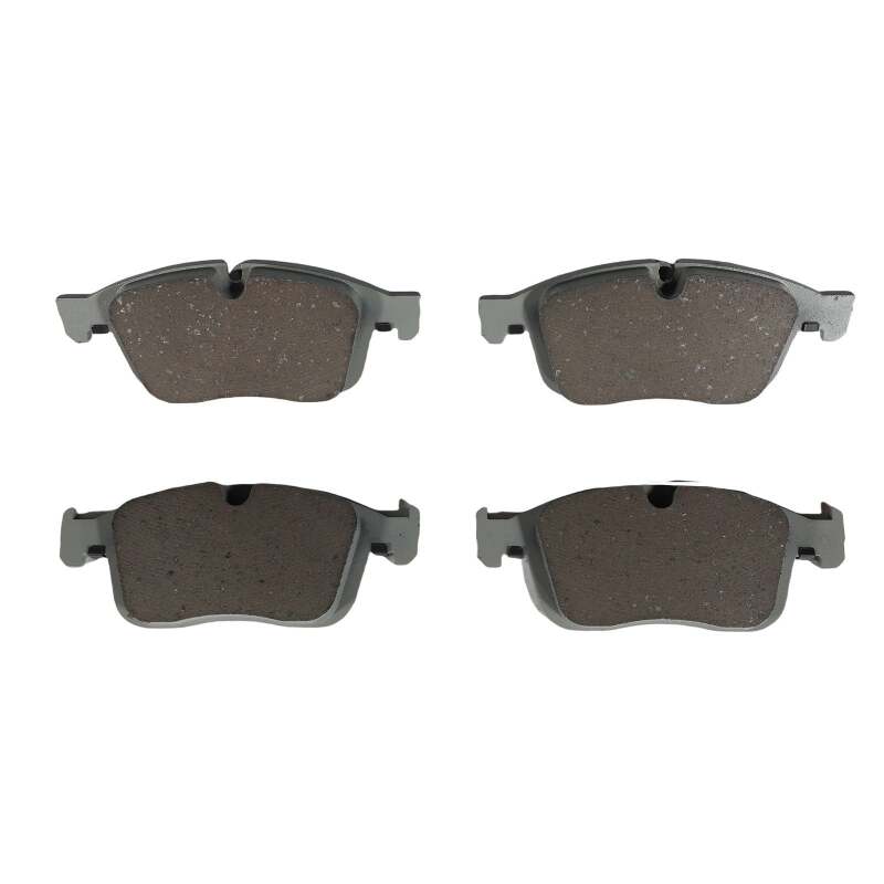 Brembo 16-17 Volvo XC60 Front NAO Brake Pad