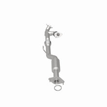 Cargar imagen en el visor de la galería, MagnaFlow Direct-Fit OEM EPA Compliant Catalytic Converter - 13-15 Nissan Pathfinder V6 3.5L