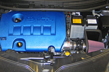 Load image into Gallery viewer, K&amp;N 08-09 Scion xD L4-1.8L Silver Typhoon Short Ram Intake