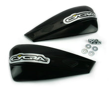 Cargar imagen en el visor de la galería, Cycra Low Profile Enduro Handshield - Black