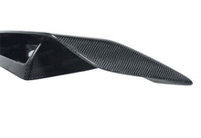 Cargar imagen en el visor de la galería, Seibon 02-08 Nissan 350Z NS-Style Carbon Fiber Rear Spoiler