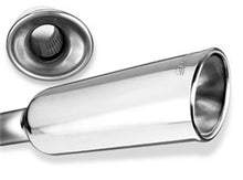 Cargar imagen en el visor de la galería, Borla 07-09 Toyota FJ Cruiser 4.0L V6 Catback Exhaust Single Split Rear Exit