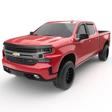 Cargar imagen en el visor de la galería, EGR 2019 Chevy 1500 Super Guard Hood Guard - Matte