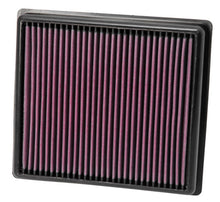 Cargar imagen en el visor de la galería, K&amp;N Replacement Air FIlter 12 BMW 320i/328i 2.0L