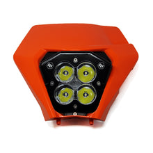 Cargar imagen en el visor de la galería, Baja Designs XL 80 KTM LED Headlight Kit w/Shell 20-On D/C