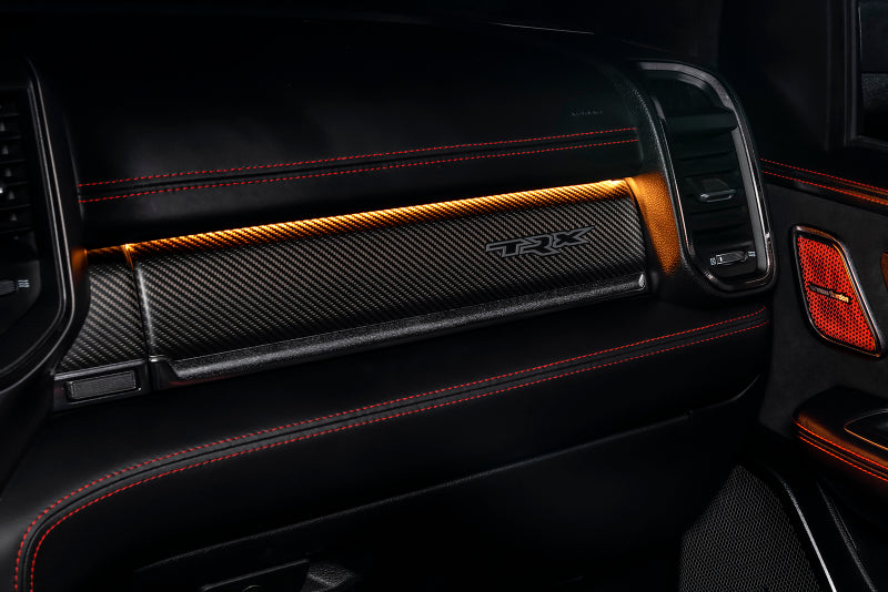 Kit de luz ambiental interior con LED de fibra óptica Oracle Ram 19-22 (3 piezas) - VER GARANTÍA