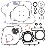 Complete Gasket Set With Oil Seals