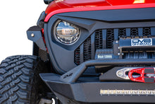 Cargar imagen en el visor de la galería, Jeep JL/Gladiator DV8 Offroad 2018+ con parrilla Angry