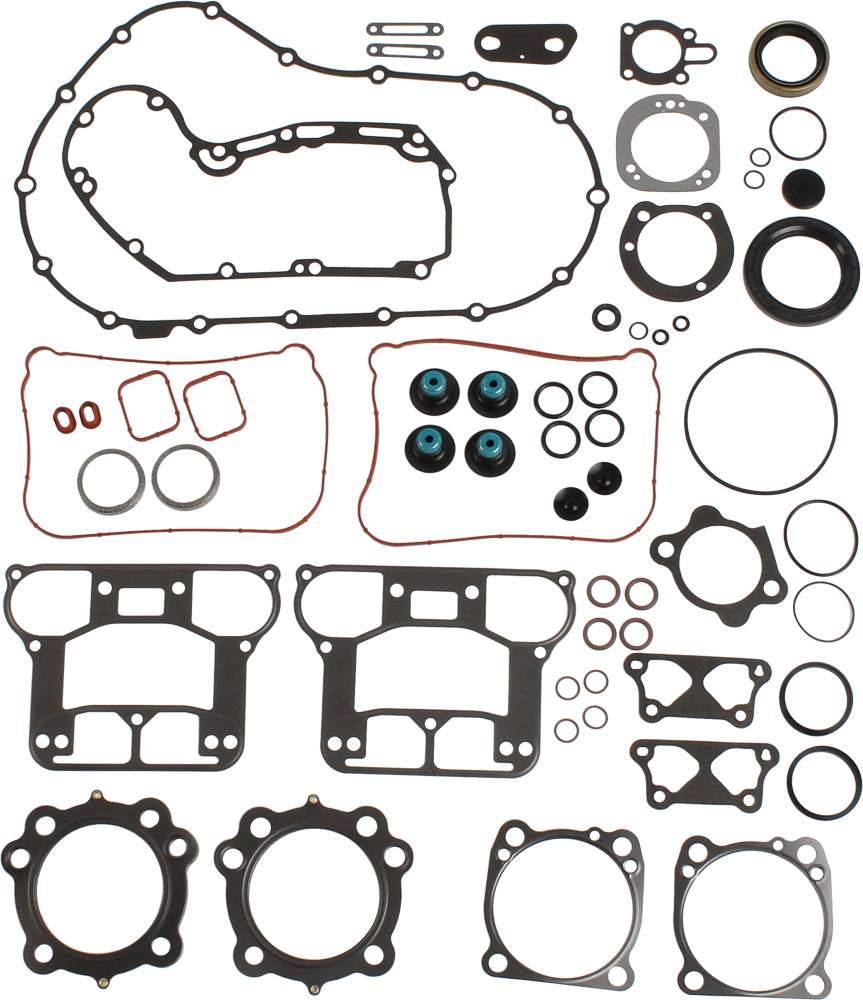 Cometic Complete EST Gasket EVO Sportster KIT OE#17027-04B (C9176)