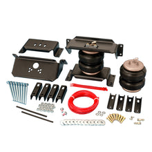 Cargar imagen en el visor de la galería, Firestone Ride-Rite Air Helper Spring Kit Rear Ford/Dodge/GM Pickup (W217602071)