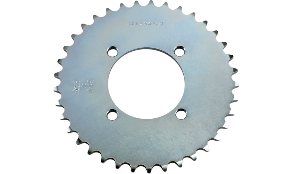 JT Sprockets JTR834.32T Rear Sprocket — Universal Fitment