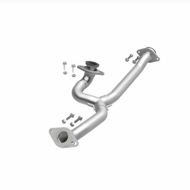 BRE Exhaust 06-12 Fusion Milan MKZ Zephyr 3.0L 3.5L Front Pipe Kit