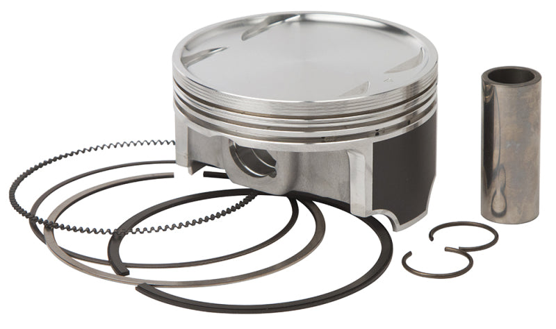 Vertex Pistons Vertex Big Bore Piston Kit
