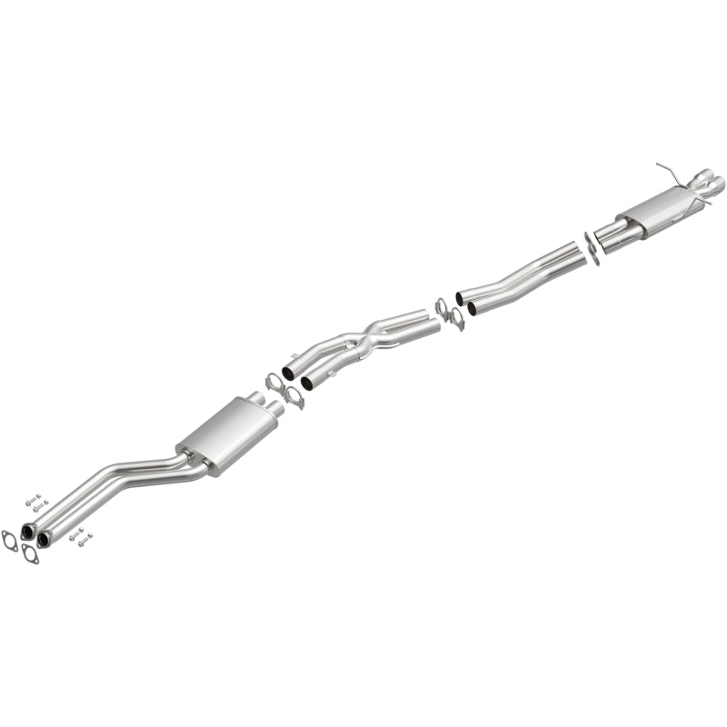 MagnaFlow BRE Exhaust Kit 01-06 BMW 330Ci 330i 3L