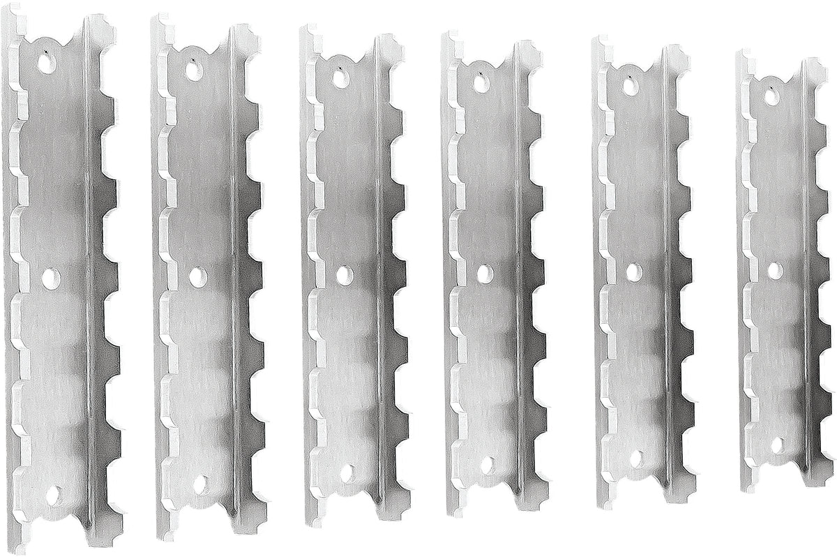 ROX Grip Strips 5" 6/PK (GS-005)