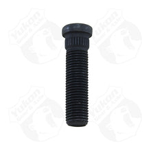 Cargar imagen en el visor de la galería, Yukon Gear 65-82 Corvette Rear Wheel Stud 7/16-20 X 1-3/4 in. Length