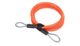 Giant Loop QuickLoop Security Cable 36 inches - Orange