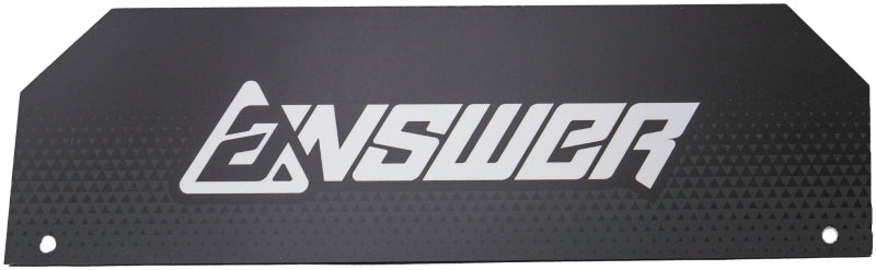 Answer Branding Kit - 4 Way Fixture