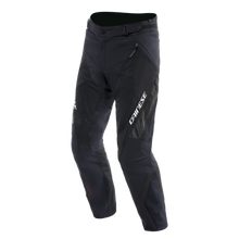 Cargar imagen en el visor de la galería, Dainese Drake 2 Air Absoluteshell Pants Black/Black Size - 52