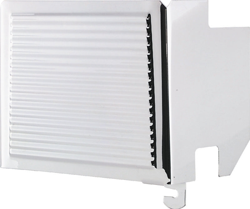 Bikers Choice 70-84 FL Ribbed Battery Side Cover Replaces H-D 66378-70