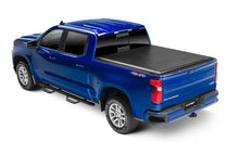 Load image into Gallery viewer, Lund 02-17 Dodge Ram 1500 (6.5ft. BedExcl. Beds w/Rambox) Genesis Roll Up Tonneau Cover - Black