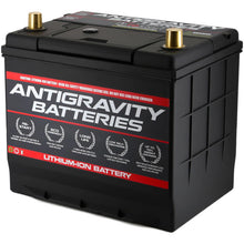 Cargar imagen en el visor de la galería, Antigravity Group 24R Lithium Car Battery w/Re-Start