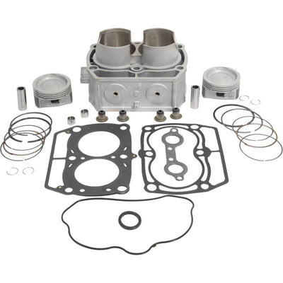 Cylinder Works Standard Bore Cylinder Kit for Polaris Ranger 800 4x4 800cc 80mm