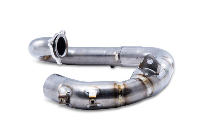 FMF Racing Yamaha YZ450F 14-24 Titanium Megabomb Header w/Mid Pipe