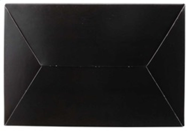 K&N E-0781 High-Flow Drop-In Air Filter — Fits 2005-2010 Chevrolet/GMC Duramax 6.6L-V8 DSL