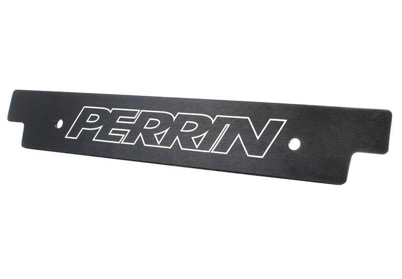 Perrin 2018+ WRX/STi Black License Plate Delete