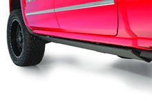 Cargar imagen en el visor de la galería, AMP Research 2014-2017 Chevrolet Silverado 1500 Extended/Crew PowerStep - Black