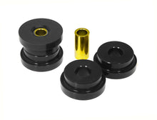 Cargar imagen en el visor de la galería, Prothane 84-89 Nissan 300ZX IRS Rear Subframe Bushing Kit - Black