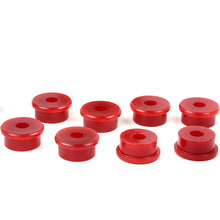 Cargar imagen en el visor de la galería, BBK 86-04 Mustang BBK Rear Lower Control Arm Replacement Bushing Kit