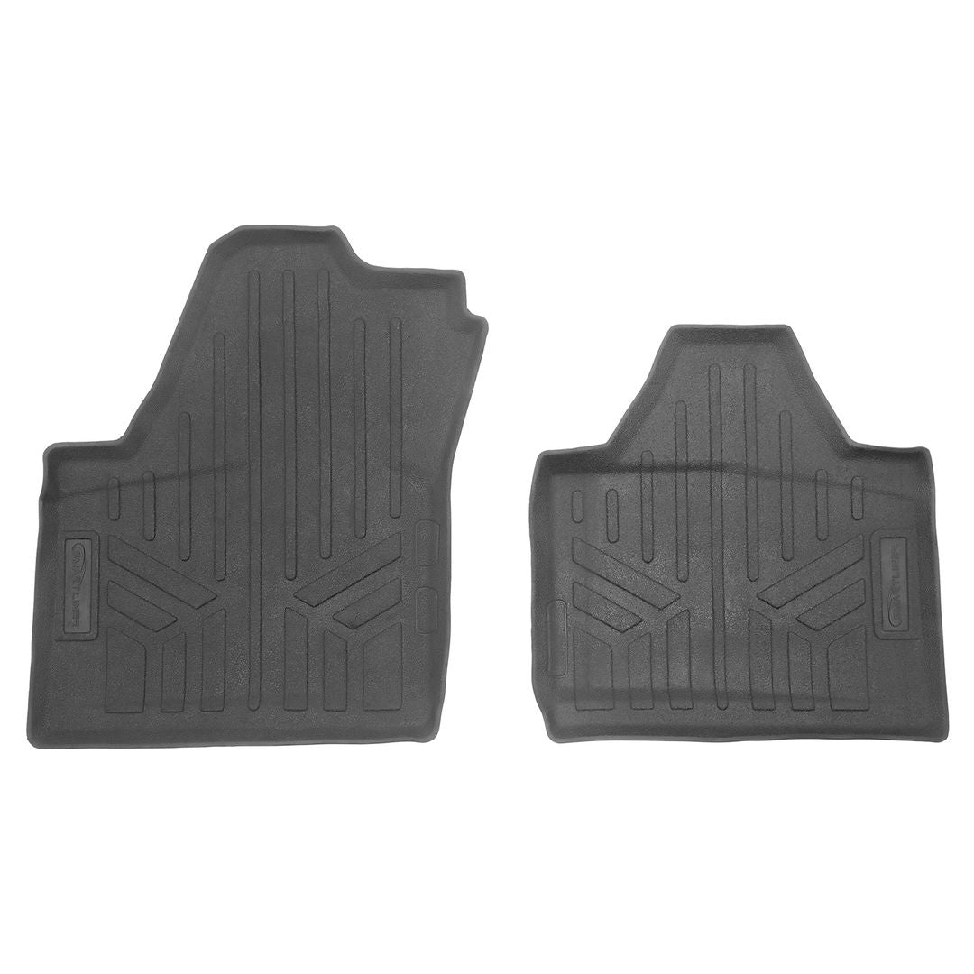 Smartliner Floor Liner First ROW (UA0131)