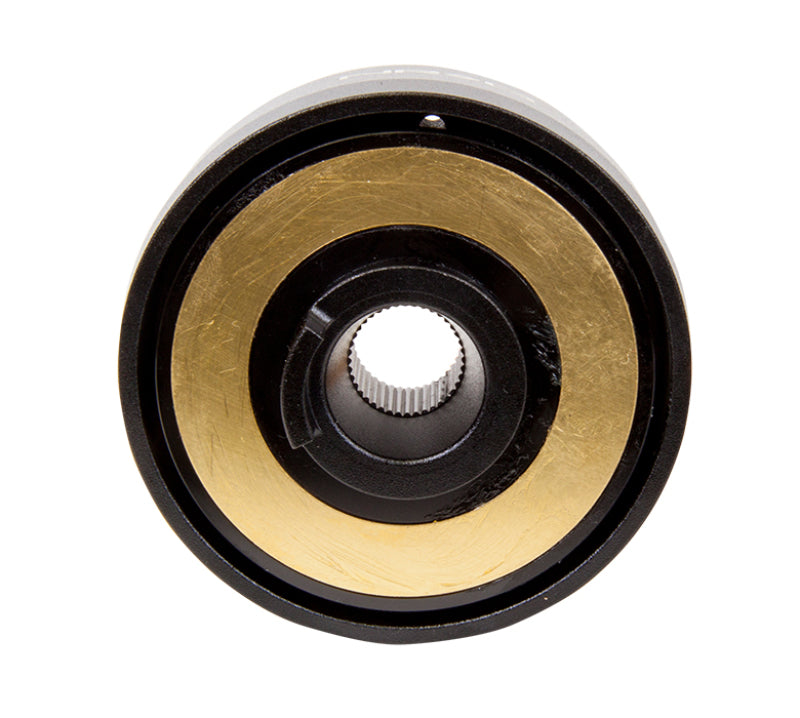 NRG SRK-186H Short Hub Adapter — Fits 1970-1983 VW MK1 (Rabbit, Scirocco, Golf)