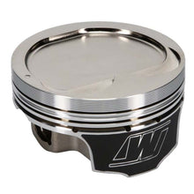 Cargar imagen en el visor de la galería, Wiseco Nissan VQ37 1.198inch CH -15.5cc R/Dome 9:1 Piston Shelf Stock Kit