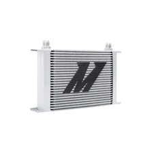 Cargar imagen en el visor de la galería, Mishimoto Universal 25 Row Dual Pass Oil Cooler