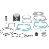 Top End Kit Cast Dual Ring 63.96/Std Ktm