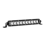 SR-Series PRO LED Light, Flood Optic, 10 Inch, Black Housing