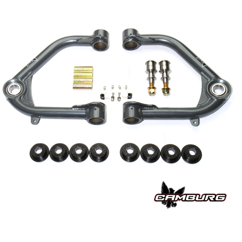 Camburg Ford Raptor 10-14 1.25in Performance Uniball Upper Arms