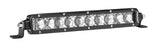 SR-Series PRO LED Light, Spot/Flood Combo, 10 Inch, Black Housing