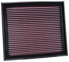 Cargar imagen en el visor de la galería, K&amp;N Replacement Air Filter VOLVO S40 2.4L-L5; 2004