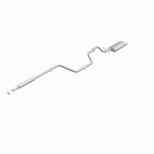 Load image into Gallery viewer, MagnaFlow BRE Exhaust Kit 00-07 Sable Taurus 3.0L