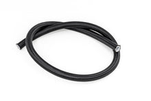 Cargar imagen en el visor de la galería, DeatschWerks 6AN Black Nylon Braided PTFE Hose 3 Feet