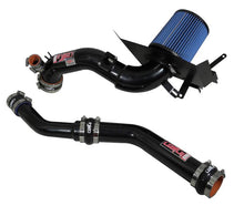 Cargar imagen en el visor de la galería, Injen 2008-14 Mitsubishi Evo X 2.0L 4Cyl Black Short Ram Intake