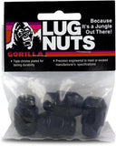 Gorilla AutomotiveBULGE LUG 13/16