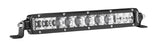 SR-Series PRO LED Light, Spot/Driving Combo, 10 Inch, Black Housing